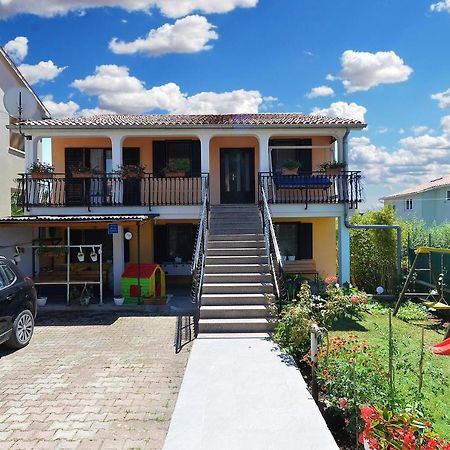 Apartment Dulijana 2042 普拉 外观 照片