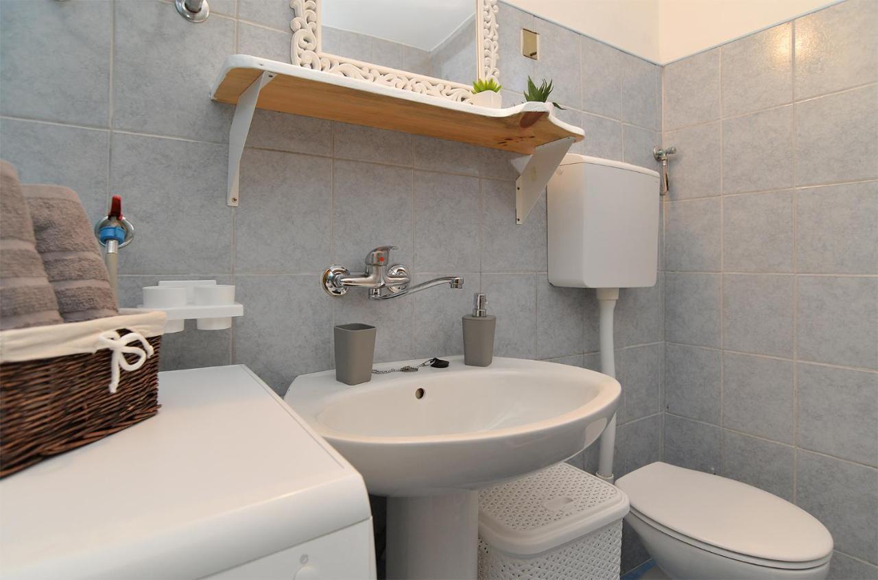 Apartment Dulijana 2042 普拉 外观 照片