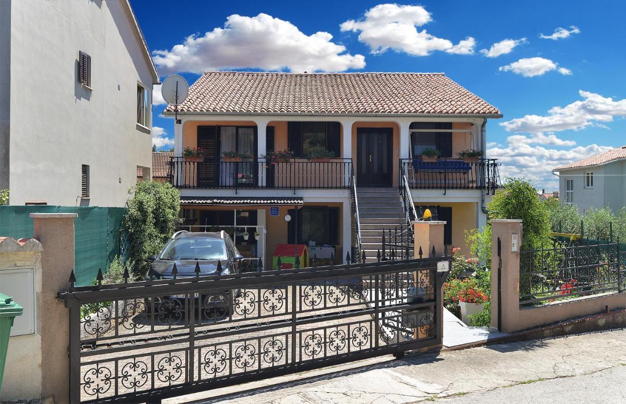 Apartment Dulijana 2042 普拉 外观 照片