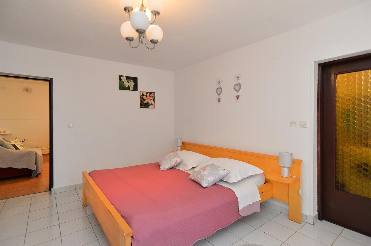 Apartment Dulijana 2042 普拉 外观 照片