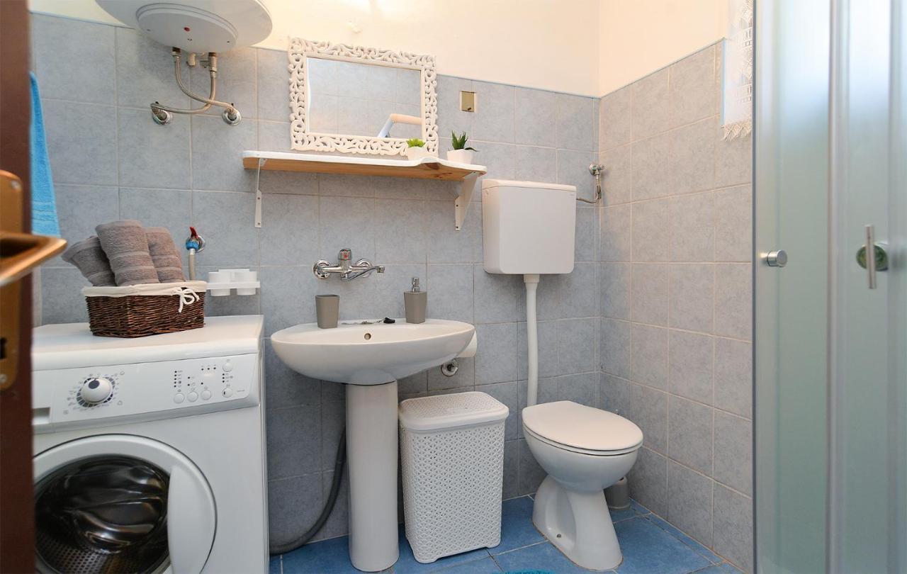 Apartment Dulijana 2042 普拉 外观 照片