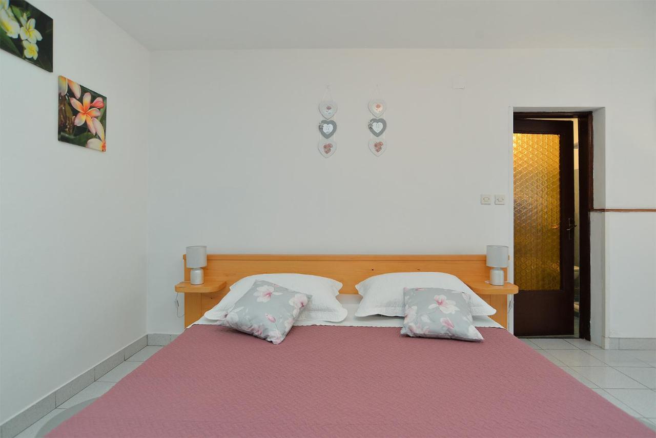 Apartment Dulijana 2042 普拉 外观 照片