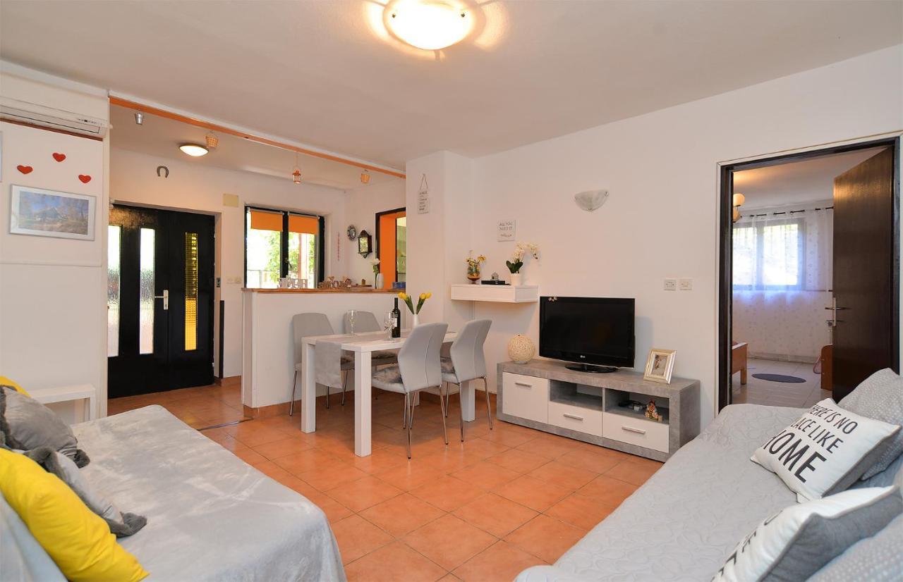 Apartment Dulijana 2042 普拉 外观 照片