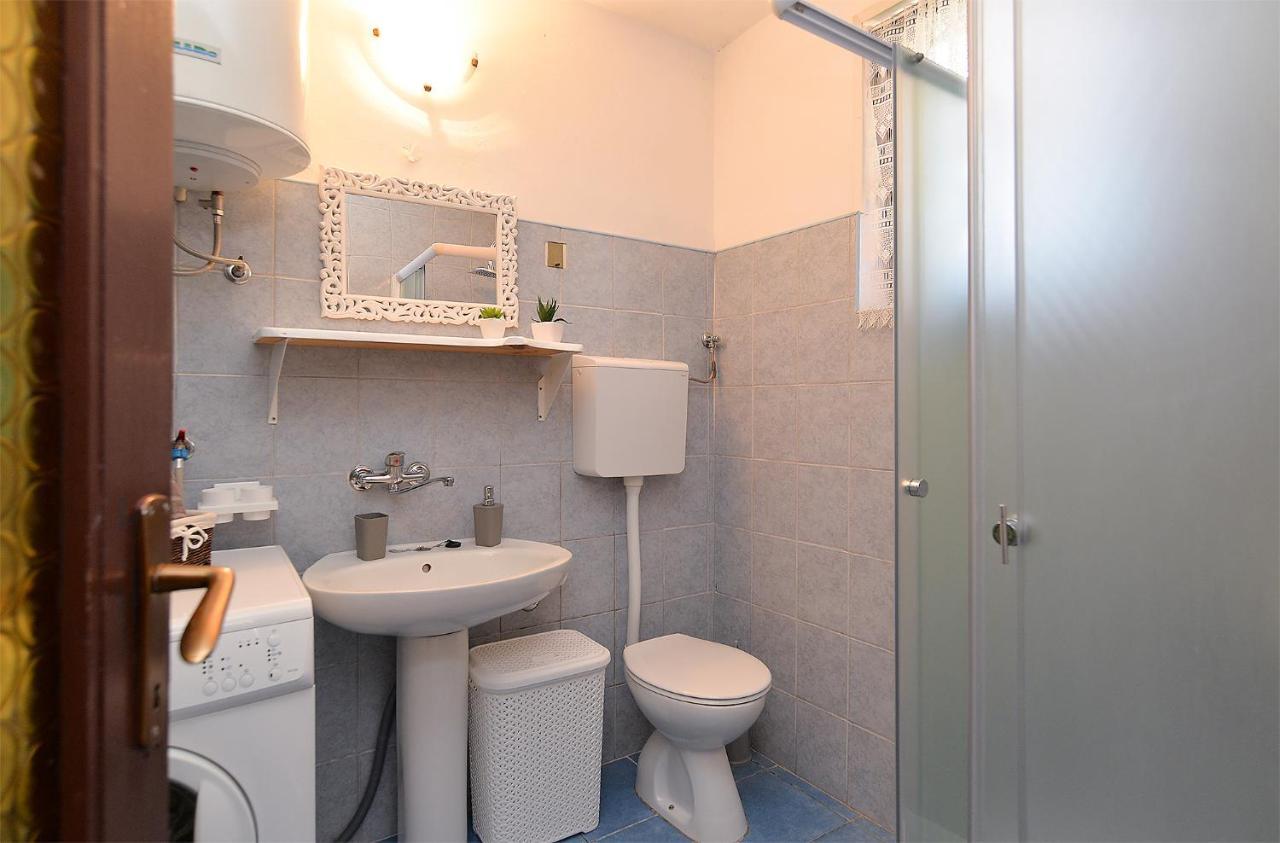 Apartment Dulijana 2042 普拉 外观 照片