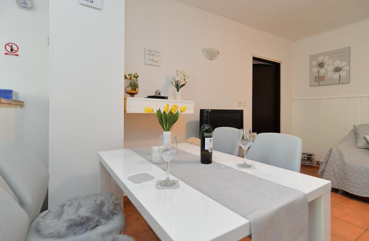 Apartment Dulijana 2042 普拉 外观 照片