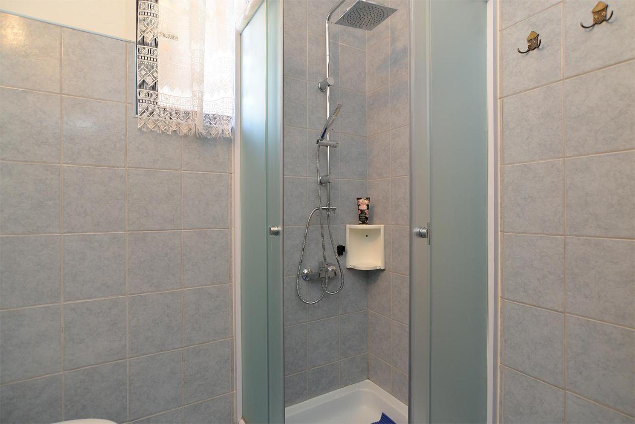 Apartment Dulijana 2042 普拉 外观 照片