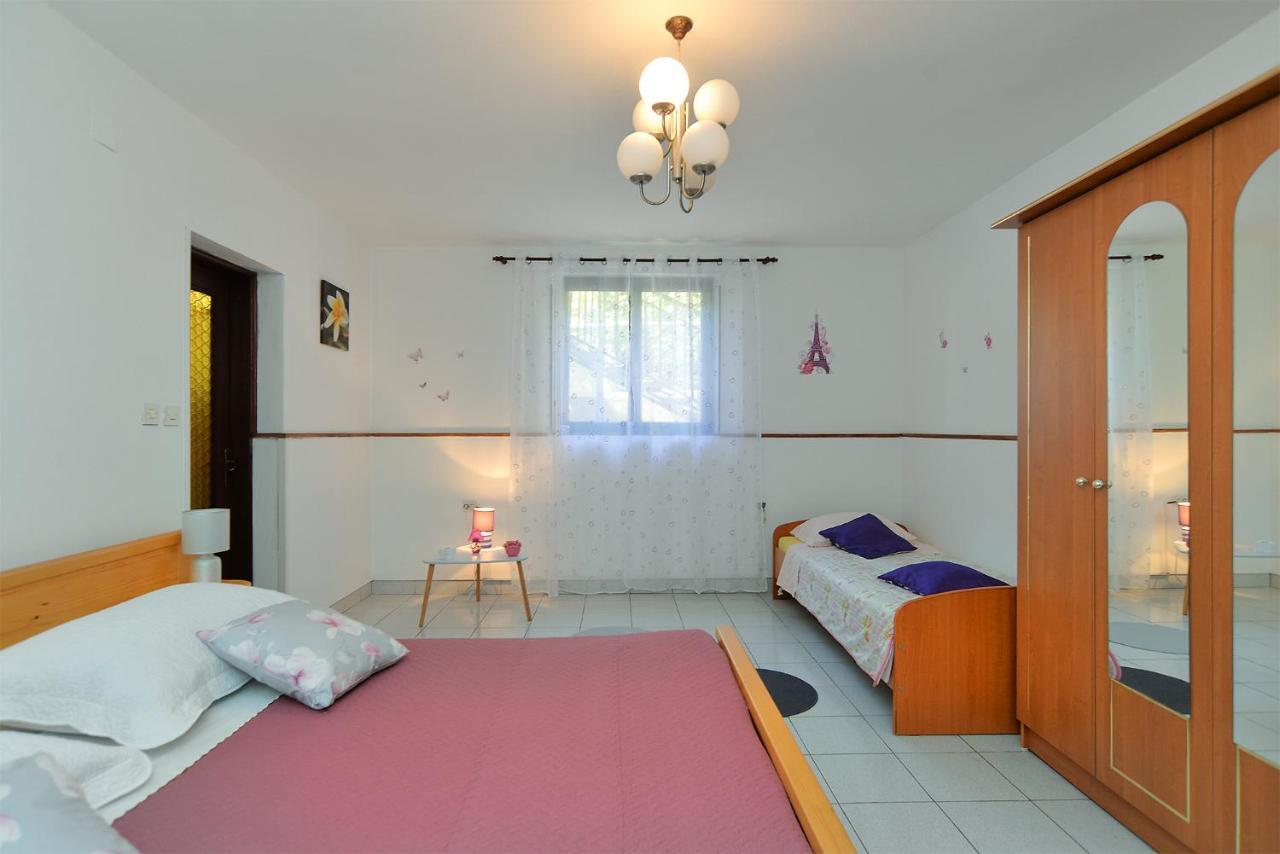 Apartment Dulijana 2042 普拉 外观 照片